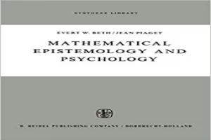 Mathematical Epistemology and Psychology